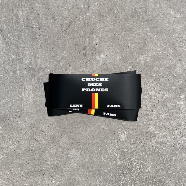 Stickers "Chuche Mes Prones"