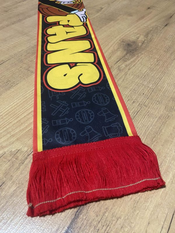 Écharpe "LENS FANS" – Image 3