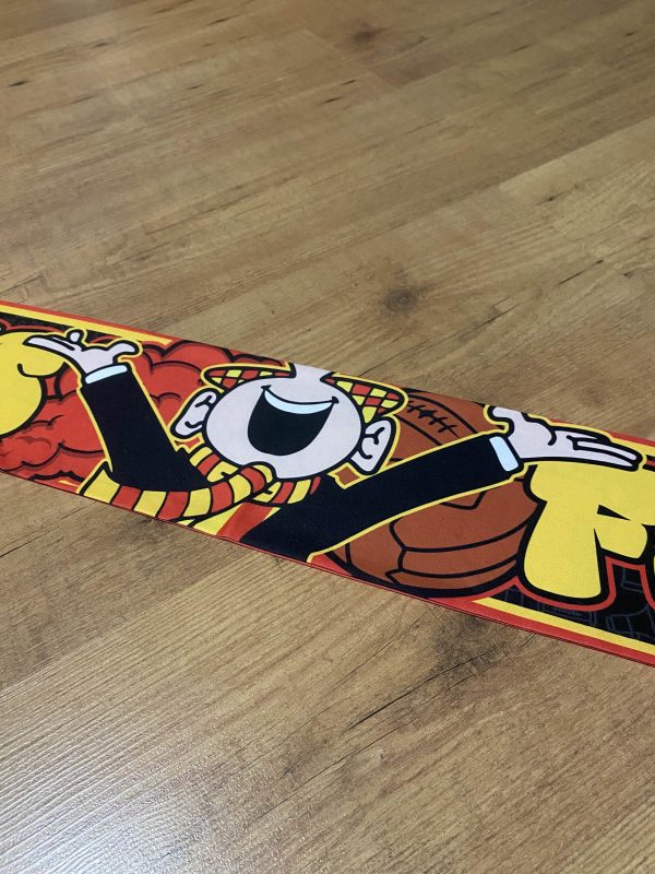 Écharpe "LENS FANS" – Image 4