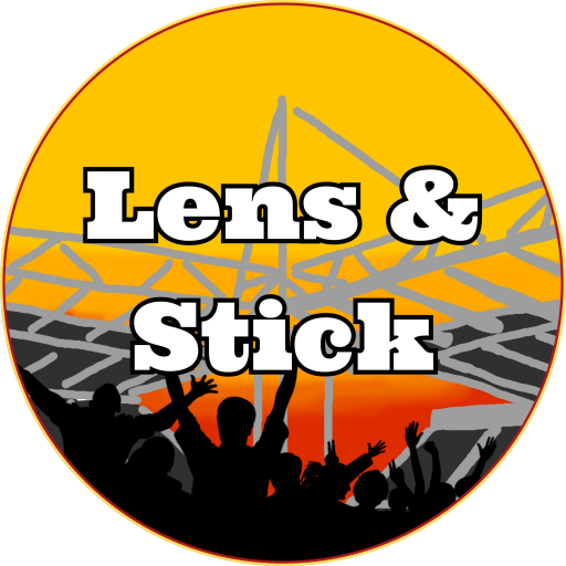 Lens & Stick