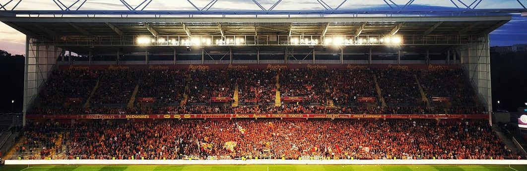 Stade Bollaert