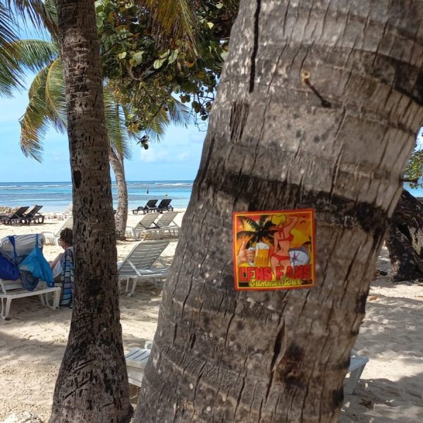 Stickers "Summer Tour" – Image 2