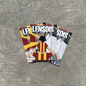 Stickers "de Père en Fils"